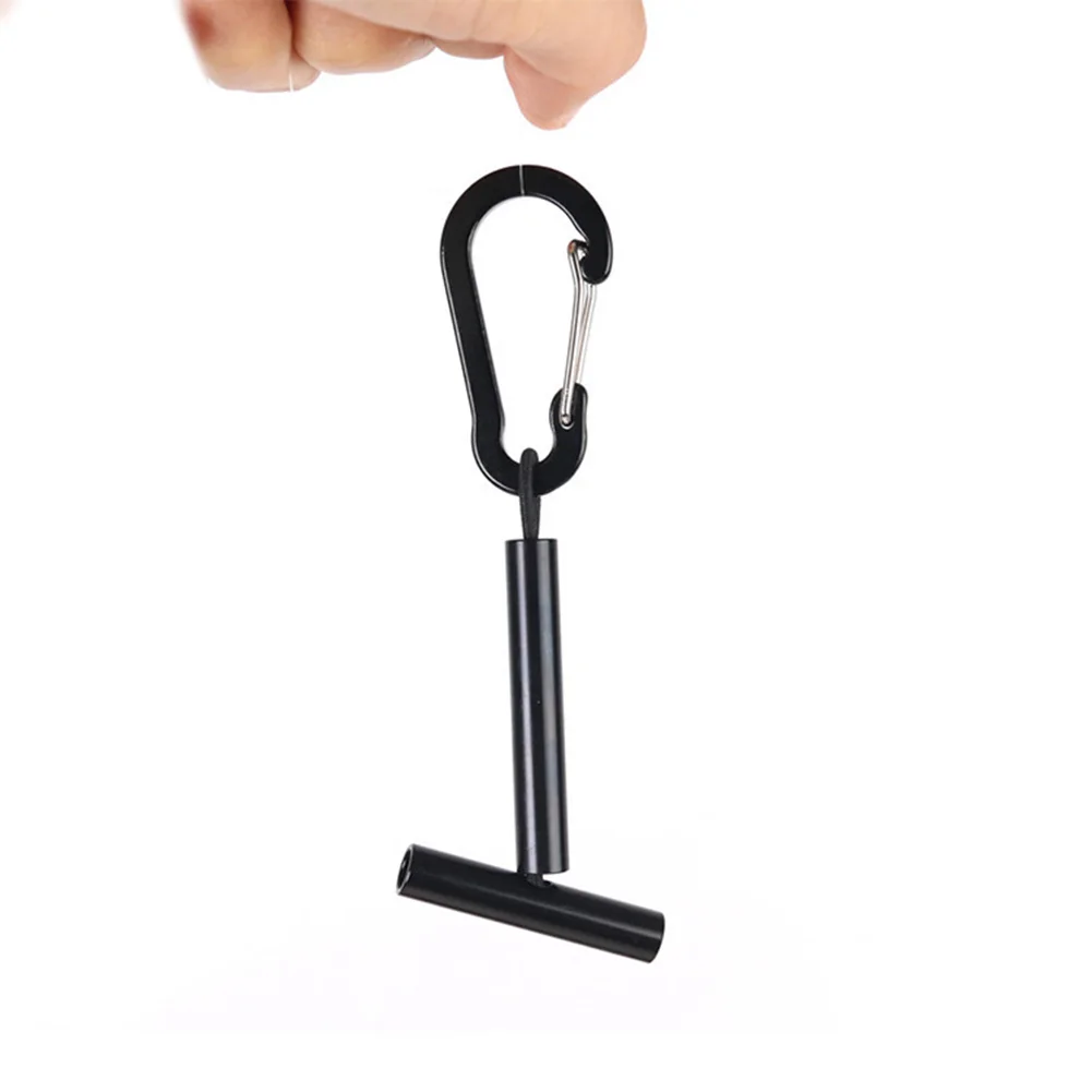 Best Brand new Nice T Holder High quality Outdoors TIPPET SPOOL HOLDER 1pc Aluminum Black Durable Leader holder
Best Brand new Nice T Holder High quality Outdoors TIPPET SPOOL HOLDER 1pc Aluminum Black Durable Leader holder