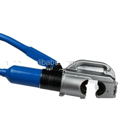 CYO-300 high quality copper ferrules handheld crimp tool Hydraulic crimping tools for cable
CYO-300 high quality copper ferrules handheld crimp tool Hydraulic crimping tools for cable