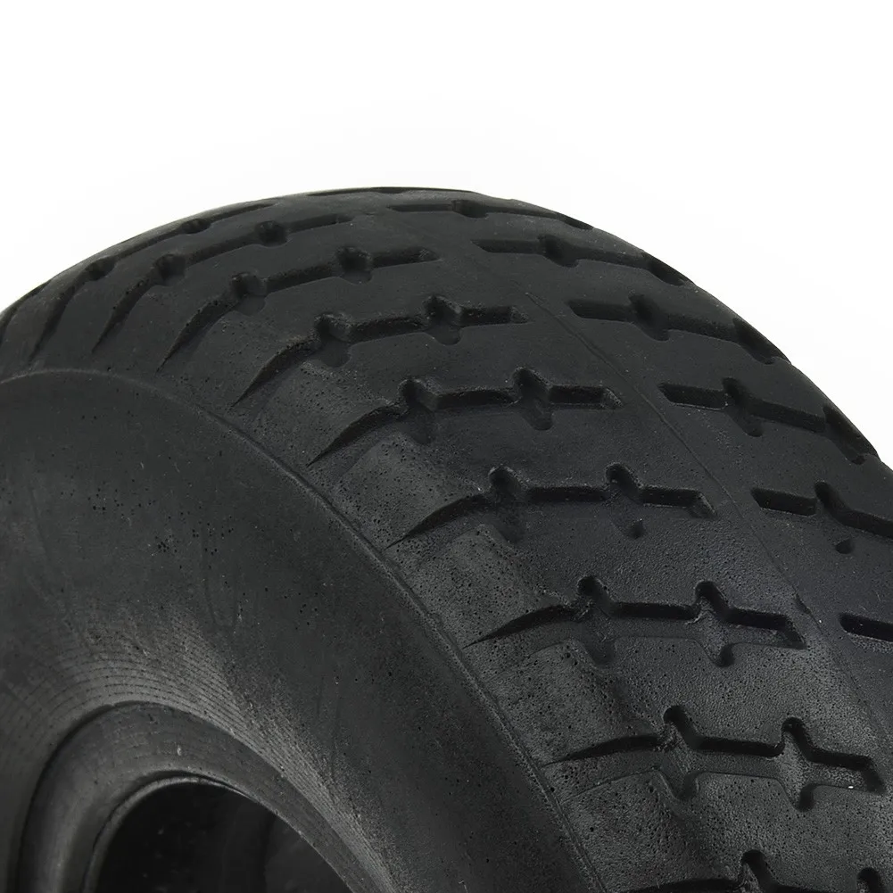 Battery Car Solid Tire 2.80/2.50-4 Elder Mobility Scooter Non-inflable Tyre Black 1pc Durable Practical Useful
Battery Car Solid Tire 2.80/2.50-4 Elder Mobility Scooter Non-inflable Tyre Black 1pc Durable Practical Useful
