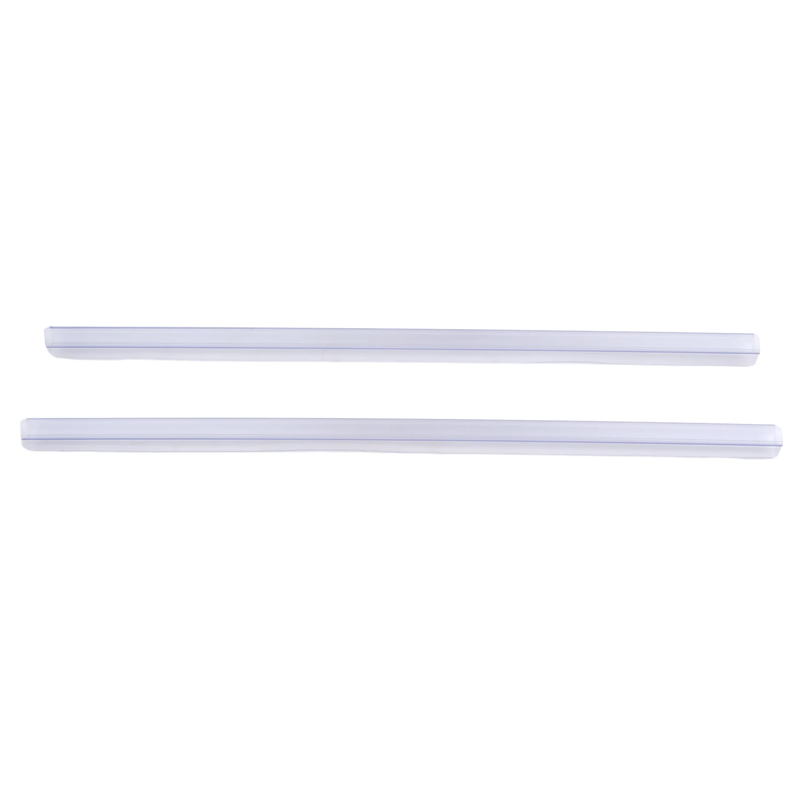 2PC 10mm Rubber Sealing Strips Water Baffle Glass Door Weatherstrip Useful Household Bathroom Portable Screen Window Seal
2PC 10mm Rubber Sealing Strips Water Baffle Glass Door Weatherstrip Useful Household Bathroom Portable Screen Window Seal