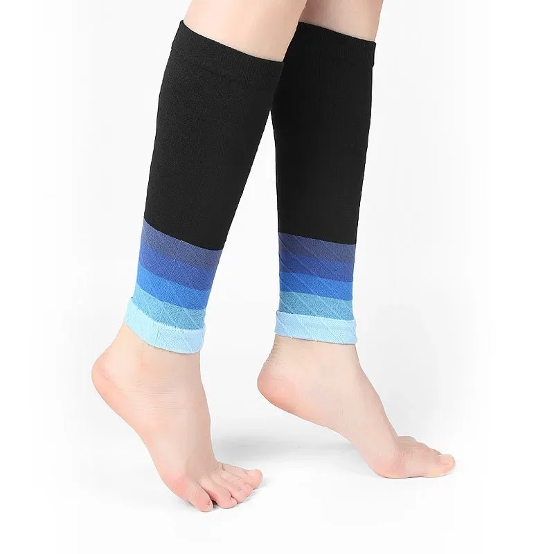Outdoor cycling and running compression socks unisex sweat absorption breathable elastic Necessary protective gear
Outdoor cycling and running compression socks unisex sweat absorption breathable elastic Necessary protective gear
