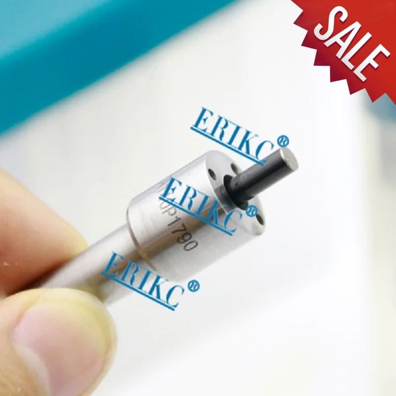 ERIKC DLLA140P1790 and 0433172092 Original Brands Common Rail Injector Nozzle DLLA 140P1790 Oil Injection Nozzle DLLA 140 P1790
ERIKC DLLA140P1790 and 0433172092 Original Brands Common Rail Injector Nozzle DLLA 140P1790 Oil Injection Nozzle DLLA 140 P1790