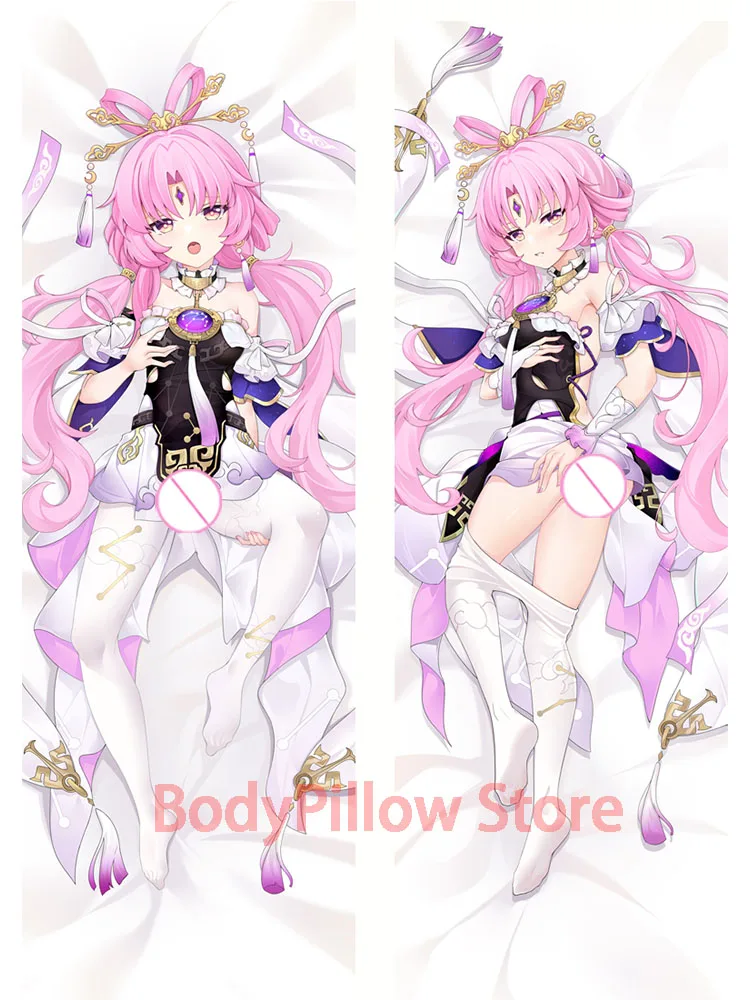 дакимакура Подушка Dakimakura March 7 (Honkai: Star Rail) в японском стиле аниме с обнимающим телом
дакимакура Подушка Dakimakura March 7 (Honkai: Star Rail) в японском стиле аниме с обнимающим телом