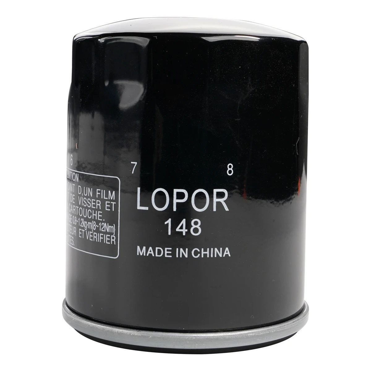 Motorcycle Oil Filter For Yamaha FJR1300 FJR1300A FJR1300AS FJR1300AE Honda Marine 75hp 90hp 115hp 130hp 135hp 150hp 200hp 225hp
Motorcycle Oil Filter For Yamaha FJR1300 FJR1300A FJR1300AS FJR1300AE Honda Marine 75hp 90hp 115hp 130hp 135hp 150hp 200hp 225hp