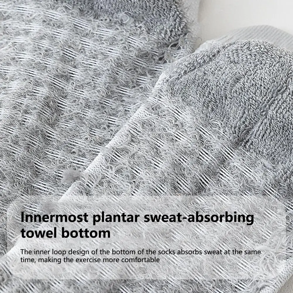 Короткие носки, износостойкие носки, хлопковые защитные эластичные носки для ног, спортивные носки для фитнеса, велоспорта, прогулок
Короткие носки, износостойкие носки, хлопковые защитные эластичные носки для ног, спортивные носки для фитнеса, велоспорта, прогулок
