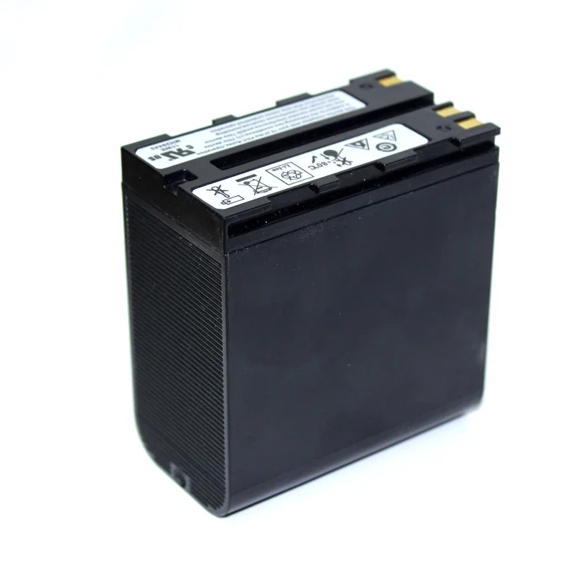 

1Pcs LEI CA High Quality GEB241 GEB242 lithium battery for TS30 and TM30 Total Stations