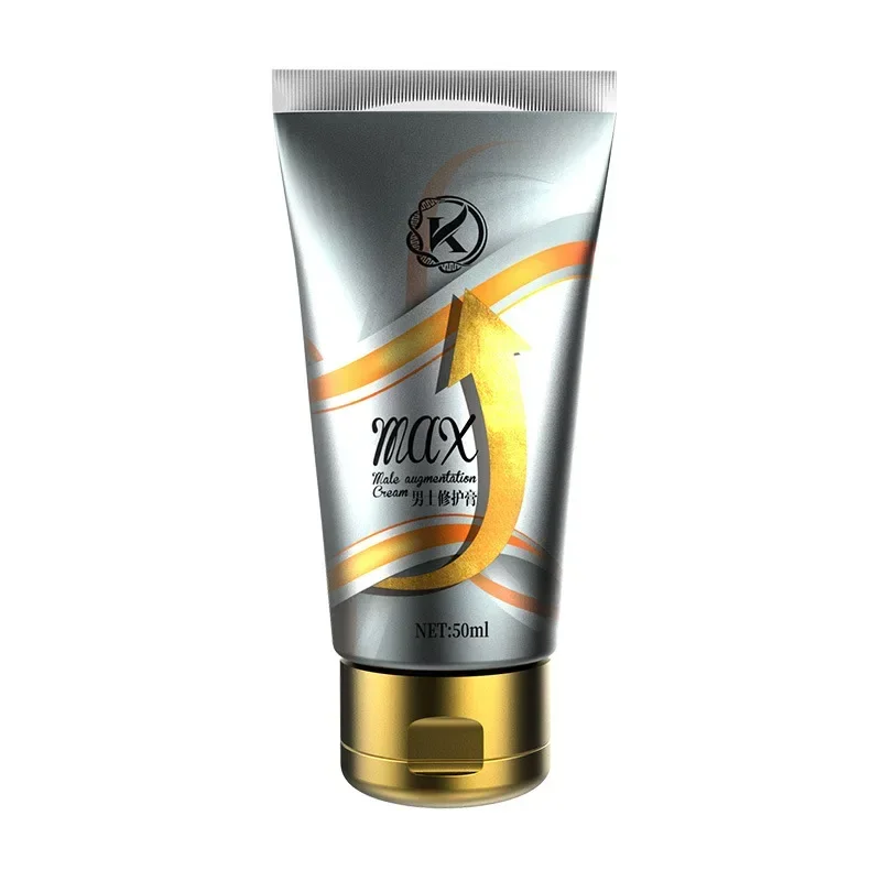 

Men's Magnifying Oil Cream External gel