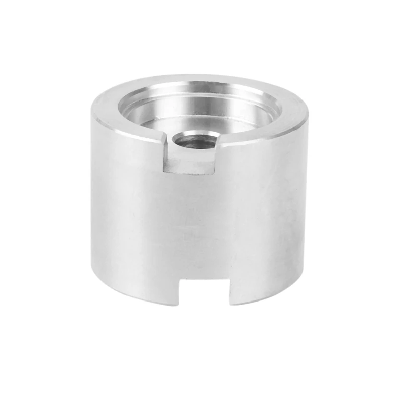 Repair And Assembly Tool Movement Holder Suitable For Seiko NH35, NH36,2892,2824,2813 Movements
Repair And Assembly Tool Movement Holder Suitable For Seiko NH35, NH36,2892,2824,2813 Movements