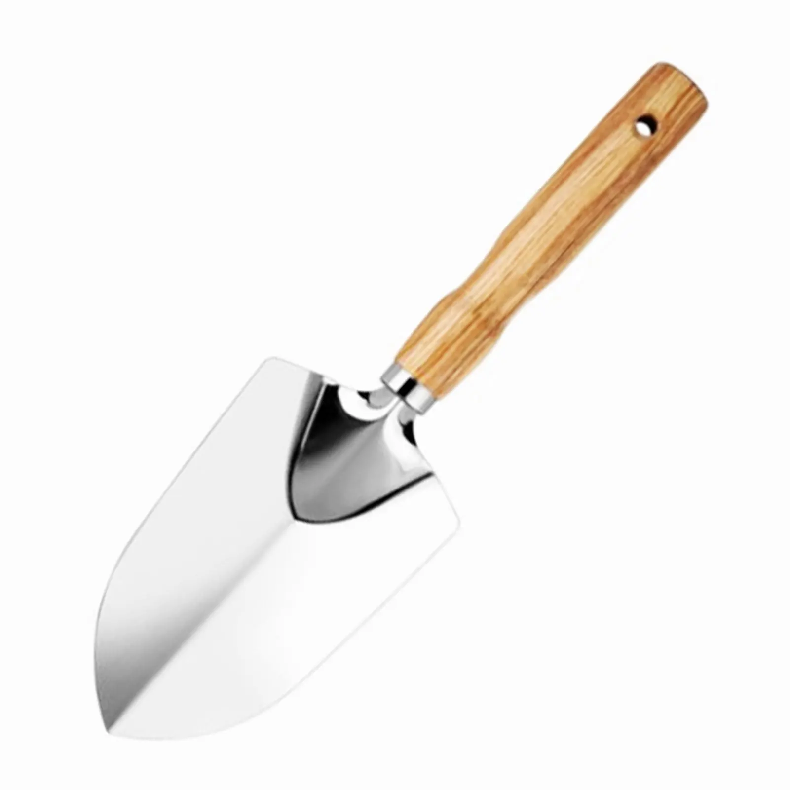5-Piece Gardening Hand Tool Set Loosening Soil Digging Transplanting for Garden Enthusiasts Gifts
5-Piece Gardening Hand Tool Set Loosening Soil Digging Transplanting for Garden Enthusiasts Gifts
