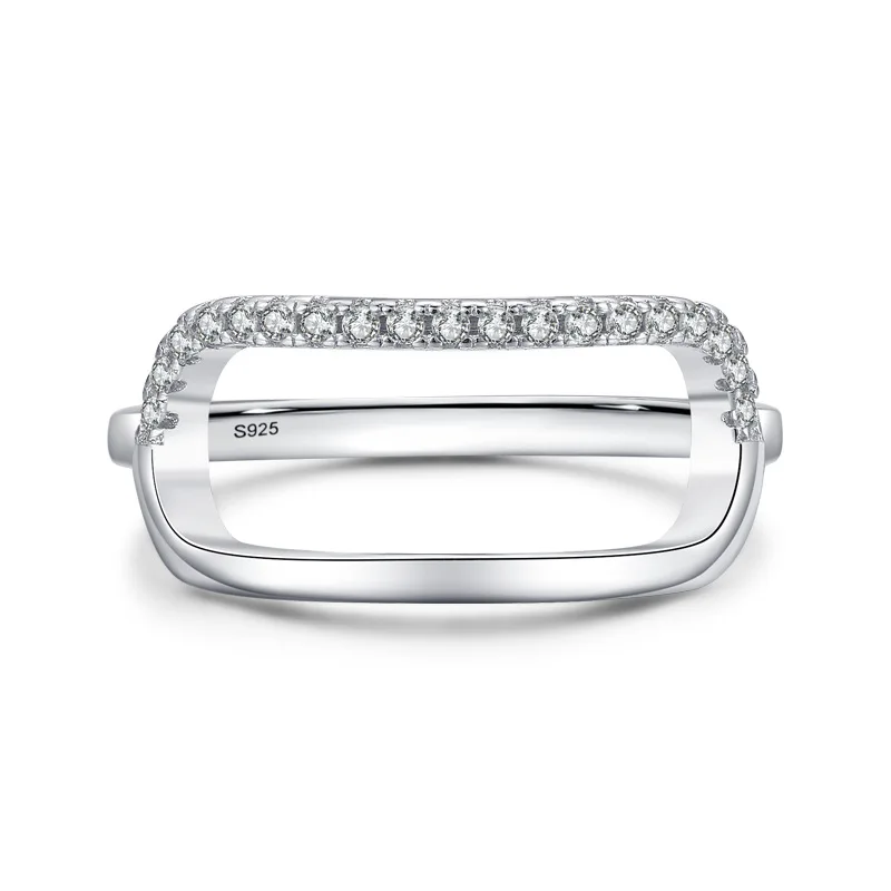

Коллекция 2023 апреля, кольца серебряного цвета, обручальное кольцо в форме сердца, роза, женское роскошное ювелирное изделие, м22