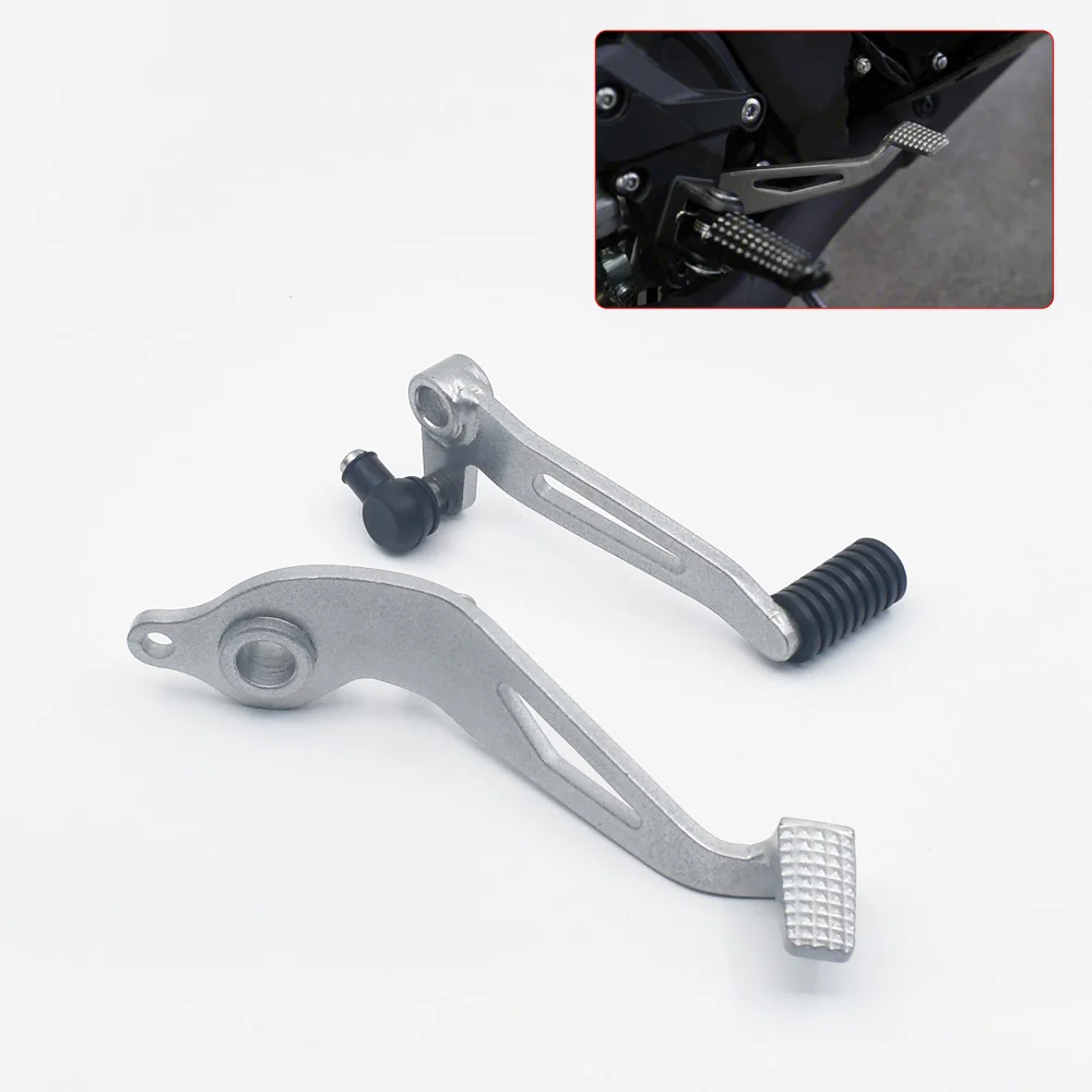 Рычаг тормоза мотоцикла подходит для Kawasaki Z1000, Задняя Тормозная педаль, тормозной рычаг, педаль переключения передач и рычаг переключения передач
Рычаг тормоза мотоцикла подходит для Kawasaki Z1000, Задняя Тормозная педаль, тормозной рычаг, педаль переключения передач и рычаг переключения передач