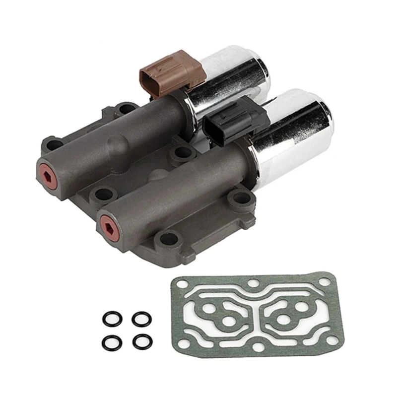 2024 New For CR-V RD4 RD5 RD7 RE1 RE2 RN3 CM4 CM5 28260-PRP-014 YH1 YH2 EF1 Automatic Transmission Double Linear Solenoid Valves
2024 New For CR-V RD4 RD5 RD7 RE1 RE2 RN3 CM4 CM5 28260-PRP-014 YH1 YH2 EF1 Automatic Transmission Double Linear Solenoid Valves