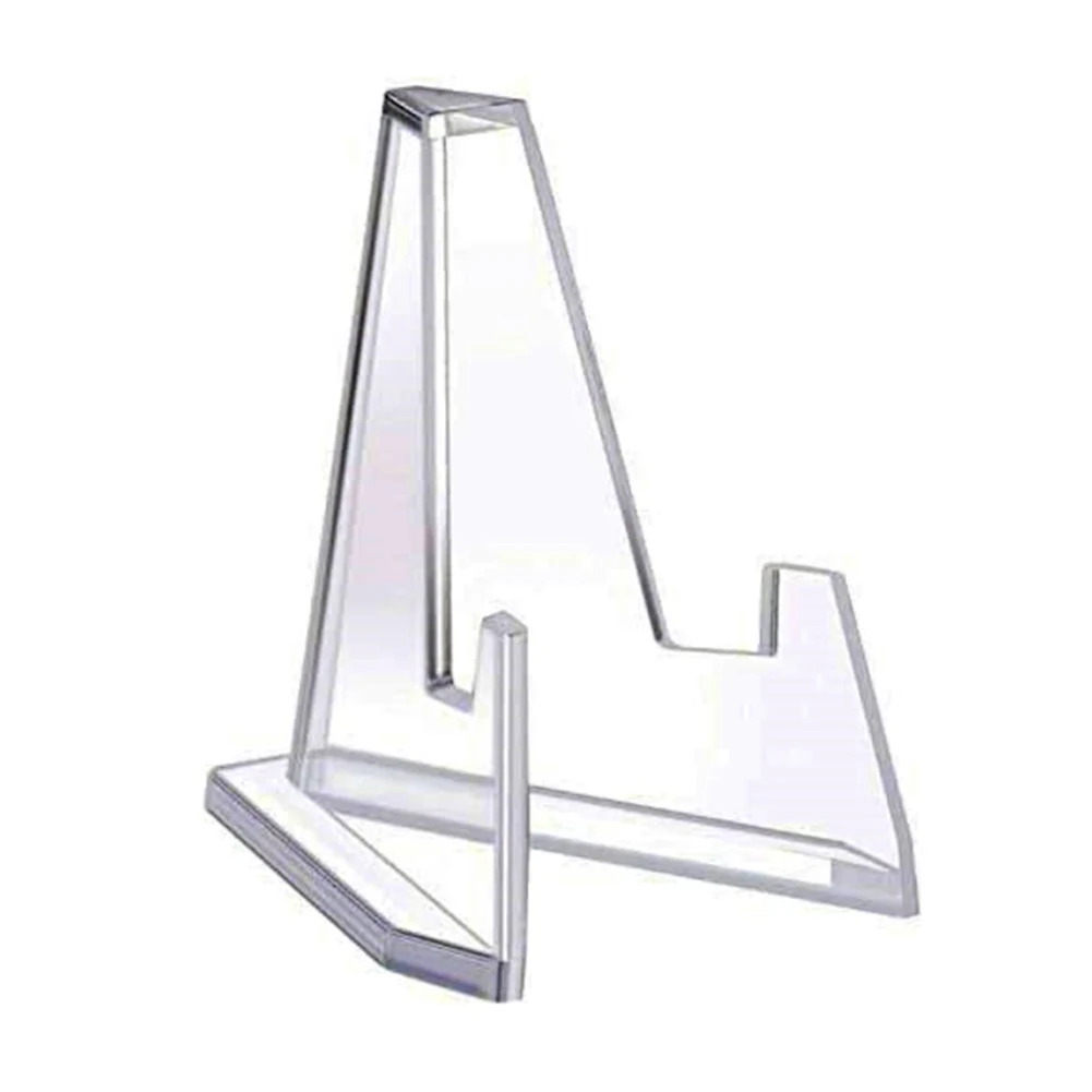10PCS Coin Display Stand Acrylic Transparent Triangle Commemorative Challenge Coin Display Stand Display Stand
10PCS Coin Display Stand Acrylic Transparent Triangle Commemorative Challenge Coin Display Stand Display Stand