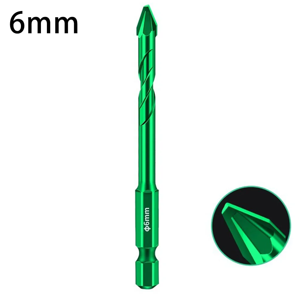 Eccentric Drill Drilling 6-12mm Glass Tile Punching Rock Slab Triangle Drill Bit Spiral Eccentric Drill Bits Workshop Power Tool
Eccentric Drill Drilling 6-12mm Glass Tile Punching Rock Slab Triangle Drill Bit Spiral Eccentric Drill Bits Workshop Power Tool