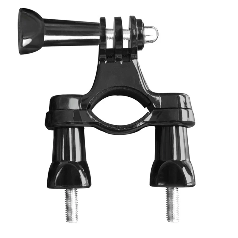 Bike Handlebar Scooter Motorcycle Handlebar Ski Seatpost Pole Mount Adapter For Gopro Hero 11 10 9 SJCAM DJI Osmo Action 3
Bike Handlebar Scooter Motorcycle Handlebar Ski Seatpost Pole Mount Adapter For Gopro Hero 11 10 9 SJCAM DJI Osmo Action 3