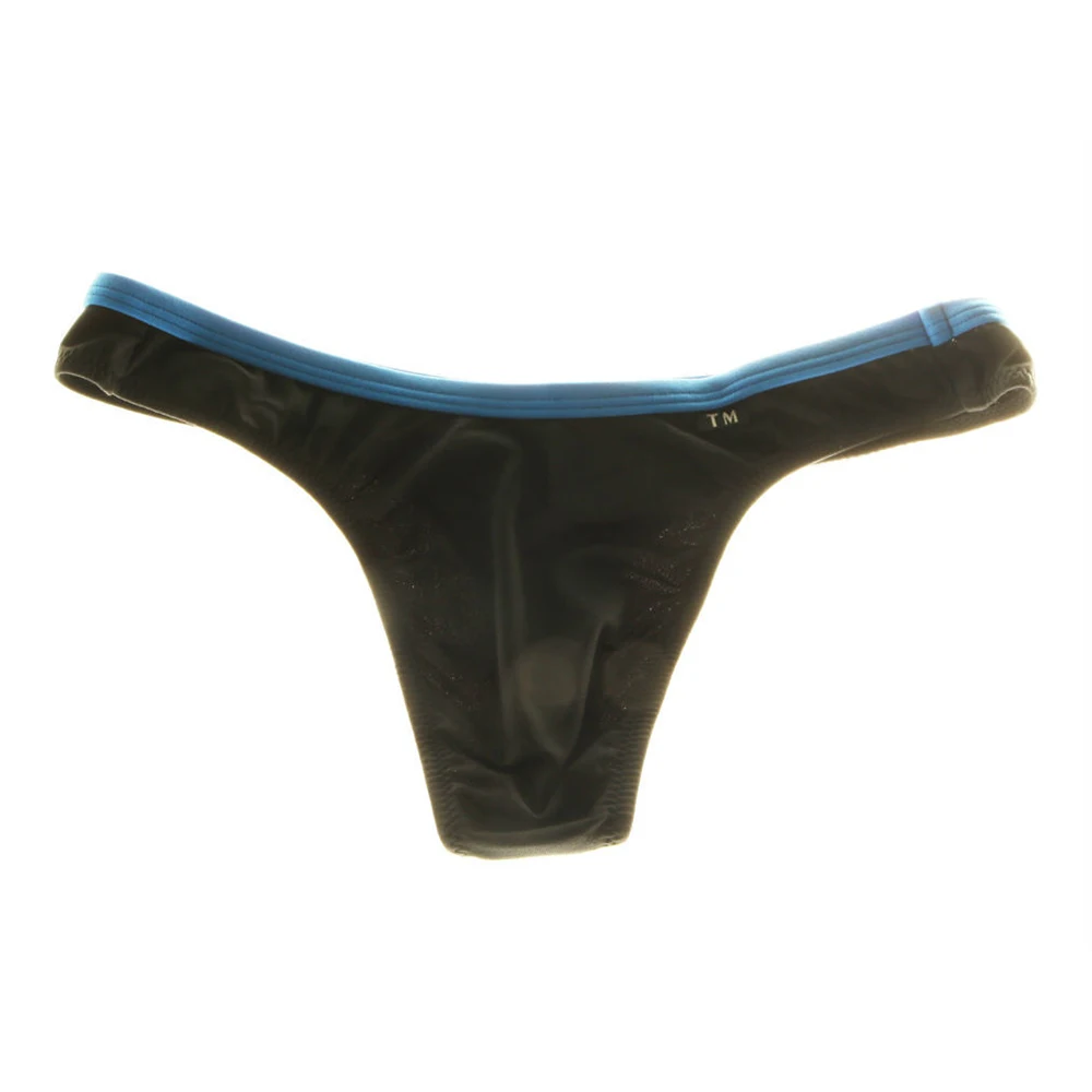Underpant Men, Man Men Thongs Silky Men's G string Underwear with Great Fit and Breathable Fabric for Daily Use
Underpant Men, Man Men Thongs Silky Men's G string Underwear with Great Fit and Breathable Fabric for Daily Use