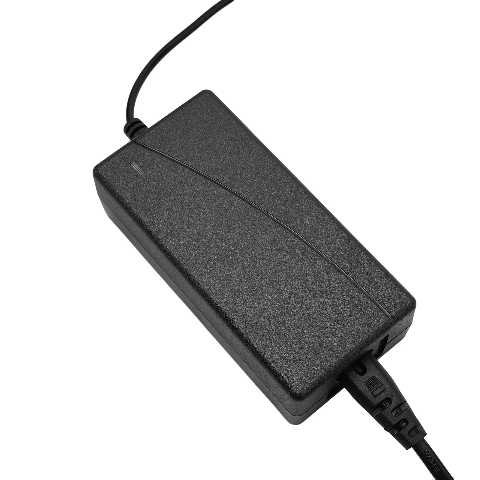 Part Adapter Scooter Battery 2A Power Adapter Practical 42V AC100-240V Accessories Charger For 36V Electric Bike
Part Adapter Scooter Battery 2A Power Adapter Practical 42V AC100-240V Accessories Charger For 36V Electric Bike