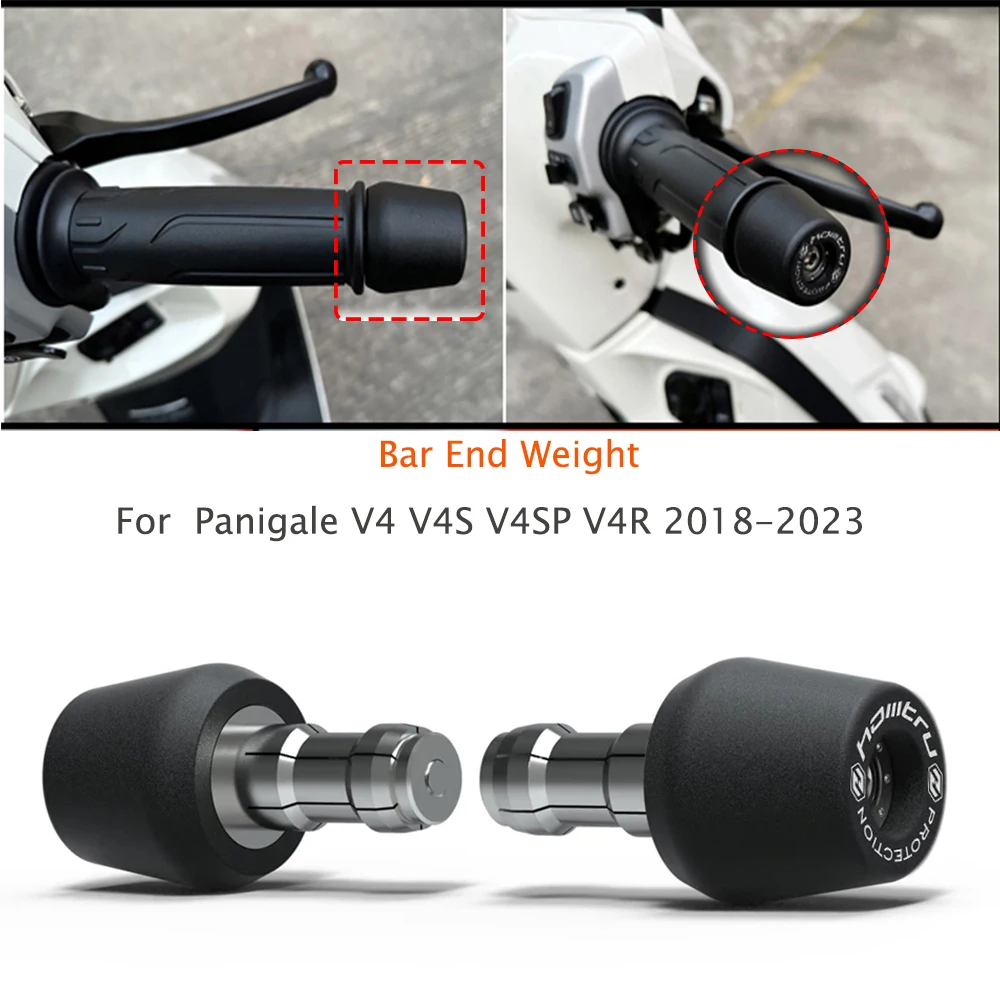 v4 v4s Motorcycle Handle Bar End Weight Grips Cap For Ducati Panigale V4 V4S V4SP V4R 2018-2023 Handle Bar End Weight Grips Cap
v4 v4s Motorcycle Handle Bar End Weight Grips Cap For Ducati Panigale V4 V4S V4SP V4R 2018-2023 Handle Bar End Weight Grips Cap