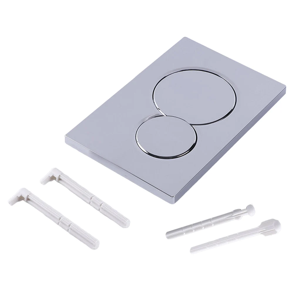 Plate Dual Flush Plate For Cistern For Cistern 115.770.21.5 For Geberit Sigma01 Chrome High Quality Home Office
Plate Dual Flush Plate For Cistern For Cistern 115.770.21.5 For Geberit Sigma01 Chrome High Quality Home Office