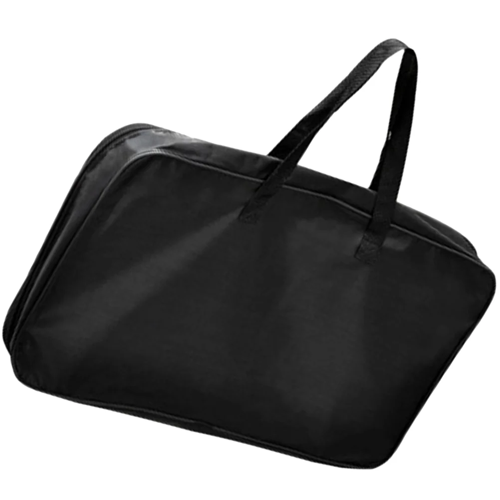 Music Stand Bag Supply Holder Handbag Water Proof Accessories Oxford Cloth Carry Case Handheld Black
Music Stand Bag Supply Holder Handbag Water Proof Accessories Oxford Cloth Carry Case Handheld Black