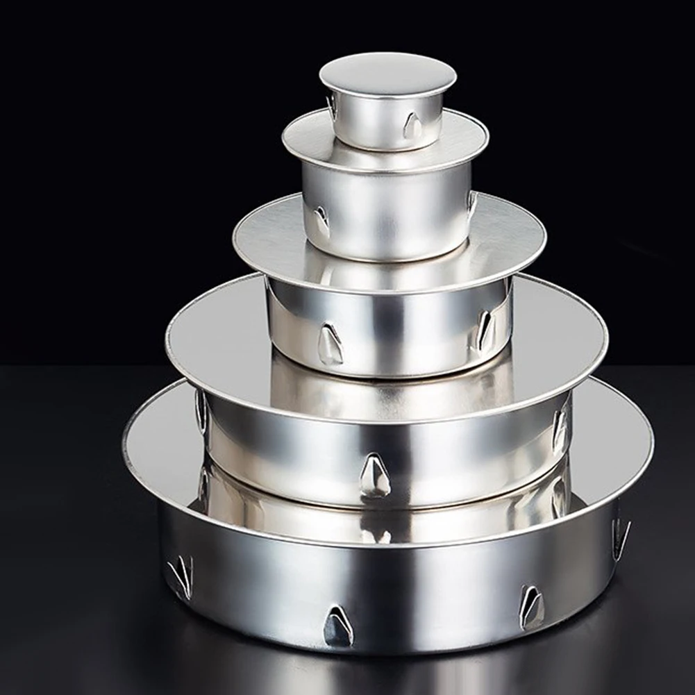 1PC Chimney Hole Cover Stove Pipe Cover Chimney Cover Stainless Steel Stove Pipe Providing Odor Inhibition And Rat Protection
1PC Chimney Hole Cover Stove Pipe Cover Chimney Cover Stainless Steel Stove Pipe Providing Odor Inhibition And Rat Protection