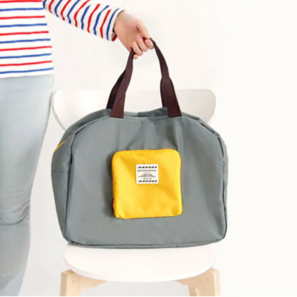 Nylon Women Men Underwear Organizer Suitcase Unisex Travel Luggage Bag Handbags Clothes Top-handle Pouch Folding Storage Bags
Nylon Women Men Underwear Organizer Suitcase Unisex Travel Luggage Bag Handbags Clothes Top-handle Pouch Folding Storage Bags