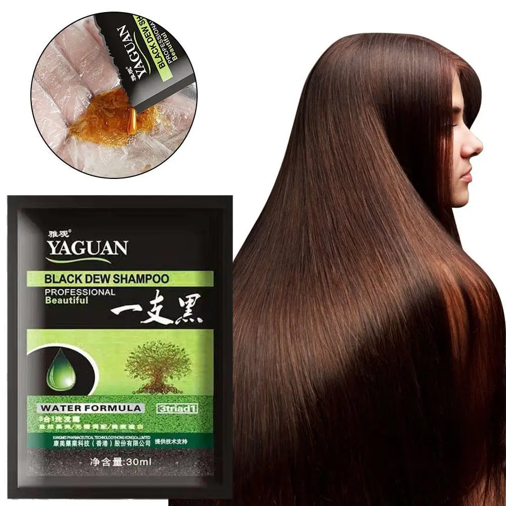 1pcs Herbal Hair Coloring Bubble Hair Dye Shampoo Nature Plants Coloring Conditioner No Damage To Hair Tintes Para Cabello
1pcs Herbal Hair Coloring Bubble Hair Dye Shampoo Nature Plants Coloring Conditioner No Damage To Hair Tintes Para Cabello