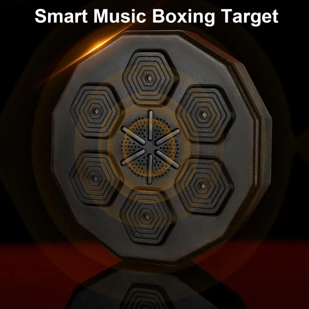 Музыкальная боксерская машина, настенная Bluetooth боксерская машина с ритмичными музыкальными перчатками, легкая установка, экономия места для дома
Музыкальная боксерская машина, настенная Bluetooth боксерская машина с ритмичными музыкальными перчатками, легкая установка, экономия места для дома
