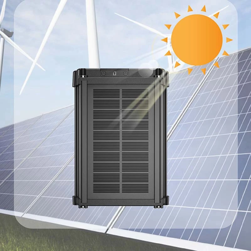 Global Universal Cattle And Sheep Horse GPS Locator Pet Anti-Lost Device Solar GPS Dedicated Locator Durable Easy Install
Global Universal Cattle And Sheep Horse GPS Locator Pet Anti-Lost Device Solar GPS Dedicated Locator Durable Easy Install