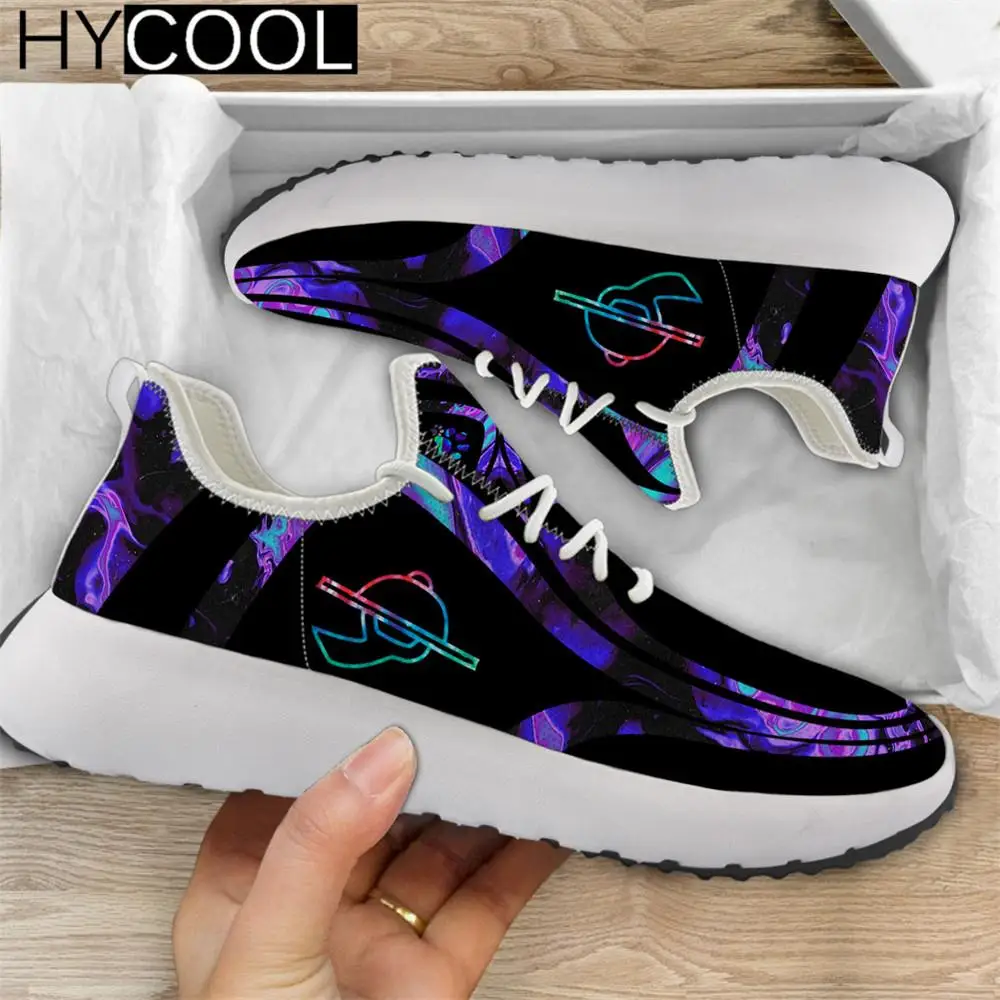 HYCOOL Fashion Flats Sport Shoes For Women Waitress 3D Print Outdoor Casual Breathable Lightweight Mesh Knit Walk Running Shoe
HYCOOL Fashion Flats Sport Shoes For Women Waitress 3D Print Outdoor Casual Breathable Lightweight Mesh Knit Walk Running Shoe