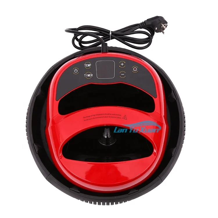 Guangyintong Heat Press Machine Easy To Operate Portable Hot Stamping 23*30 Cheap Price Home Using Transfer Vehicle
Guangyintong Heat Press Machine Easy To Operate Portable Hot Stamping 23*30 Cheap Price Home Using Transfer Vehicle