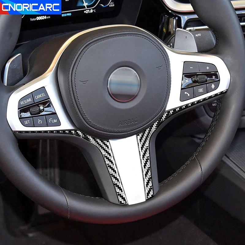 Декоративные наклейки на Автомобильное рулевое колесо с центральным управлением из углеродного волокна, отделка для BMW Z4 G28 2019-2022, аксессуары для интерьера автомобиля
Декоративные наклейки на Автомобильное рулевое колесо с центральным управлением из углеродного волокна, отделка для BMW Z4 G28 2019-2022, аксессуары для интерьера автомобиля