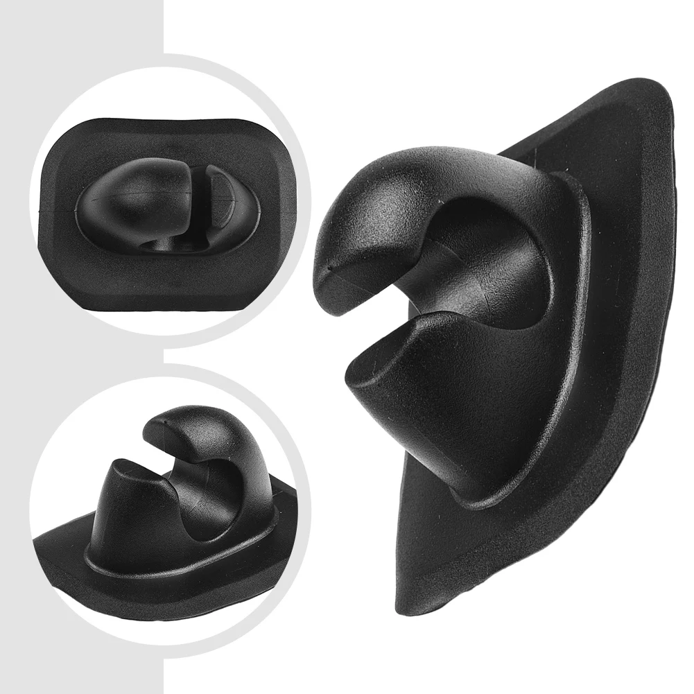 Boat Clips Paddle PVC Paddle Clips Pole Paddle Clips Black / Grey Holder Inflatable Boat Oar Rowing Durable Reliable
Boat Clips Paddle PVC Paddle Clips Pole Paddle Clips Black / Grey Holder Inflatable Boat Oar Rowing Durable Reliable