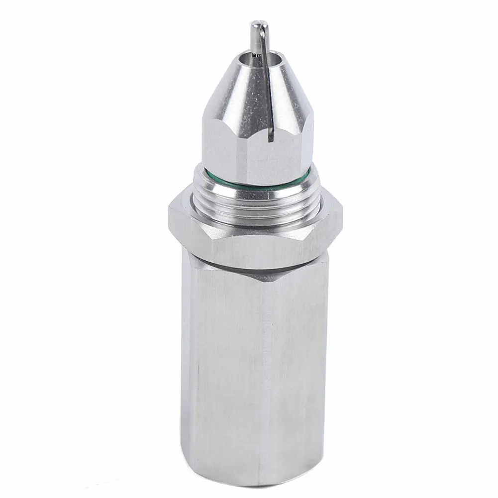 Replacement Washing Nozzle 0.6bar-1.2bar 30/60/80 Injection Angle Air Nozzle Dry Fog Sliver Ultrasonic Nozzle Garden
Replacement Washing Nozzle 0.6bar-1.2bar 30/60/80 Injection Angle Air Nozzle Dry Fog Sliver Ultrasonic Nozzle Garden