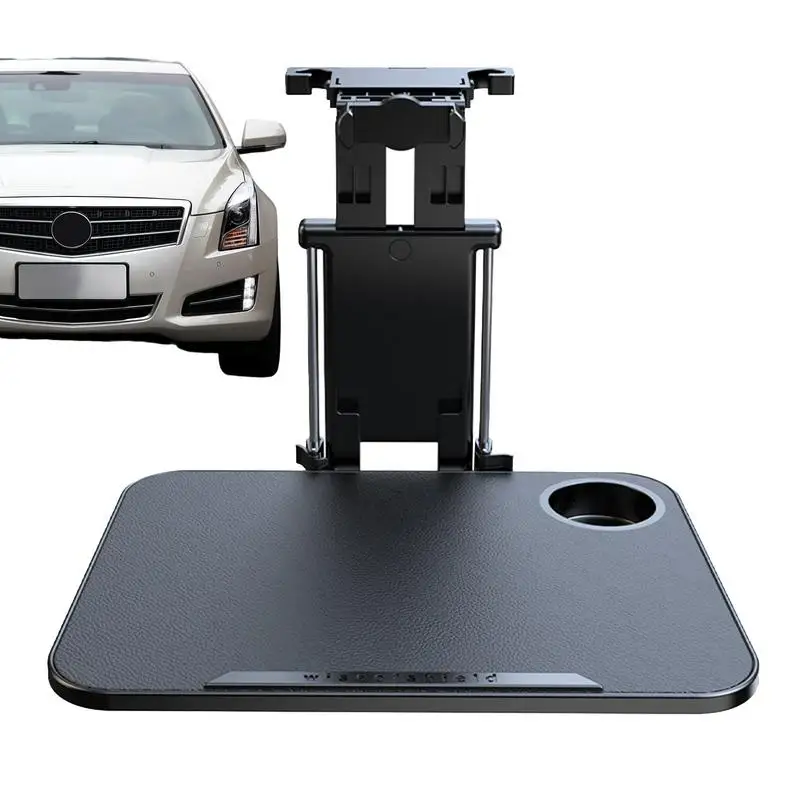 Car Seat Back Eating Tray Rear Seat Dining Table Foldable Car Desk for Laptop Front Passenger Seat Food Tray with Phone Holder
Car Seat Back Eating Tray Rear Seat Dining Table Foldable Car Desk for Laptop Front Passenger Seat Food Tray with Phone Holder