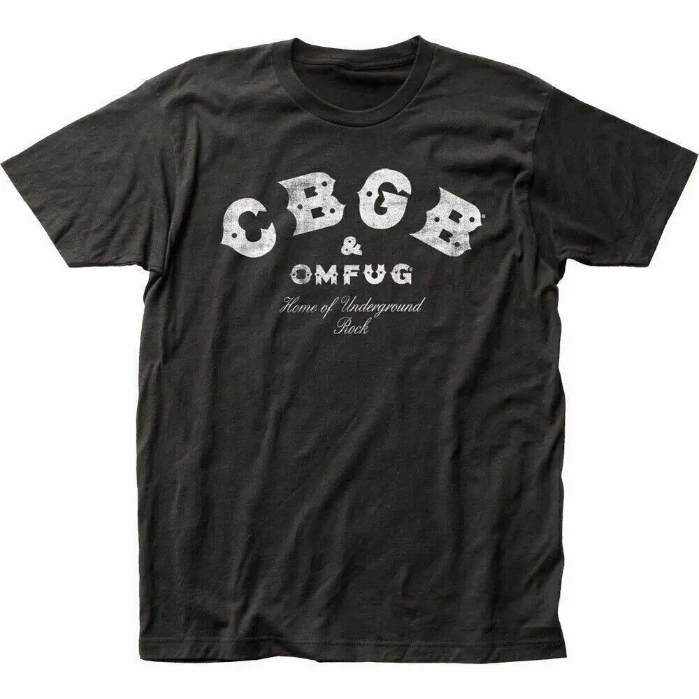 CBGB состаренная футболка мужская Лицензированная Рок н-ролл Панк музыкальная группа футболка Новая черная для мужчин одежда женские футболки с коротким рукавом
CBGB состаренная футболка мужская Лицензированная Рок н-ролл Панк музыкальная группа футболка Новая черная для мужчин одежда женские футболки с коротким рукавом