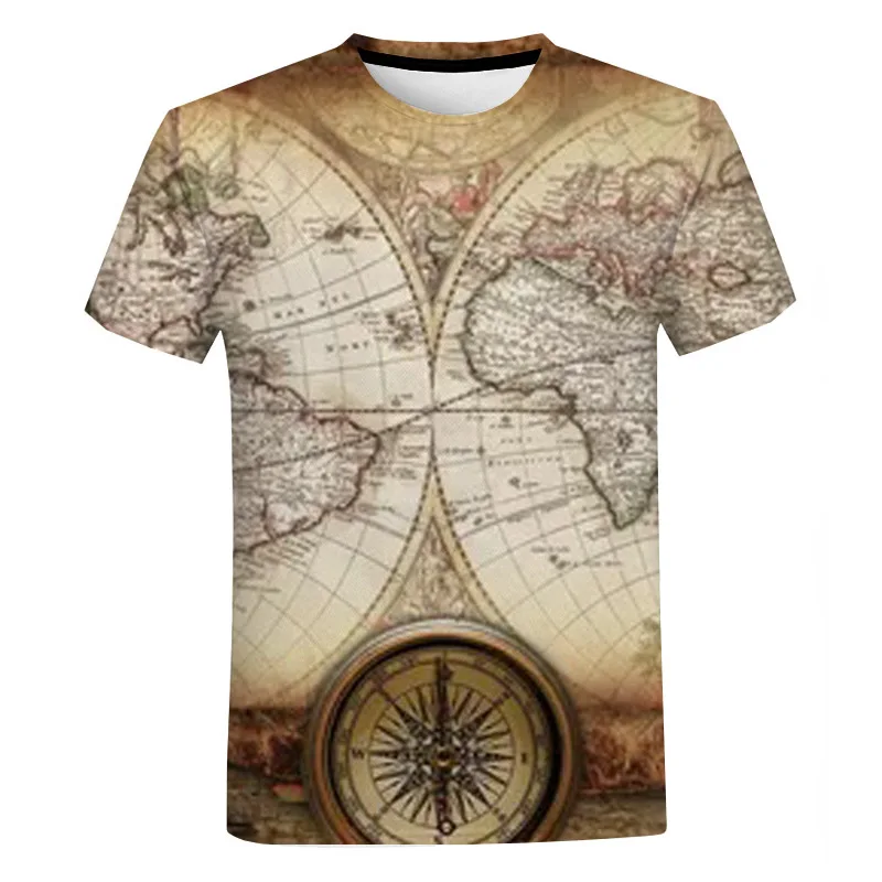 3D Compass Vintage Print Male T-shirt Graphic Summer Oversized Short Sleeve Tops Tee Shirt Men Clothing Street Tees T Shirts
3D Compass Vintage Print Male T-shirt Graphic Summer Oversized Short Sleeve Tops Tee Shirt Men Clothing Street Tees T Shirts