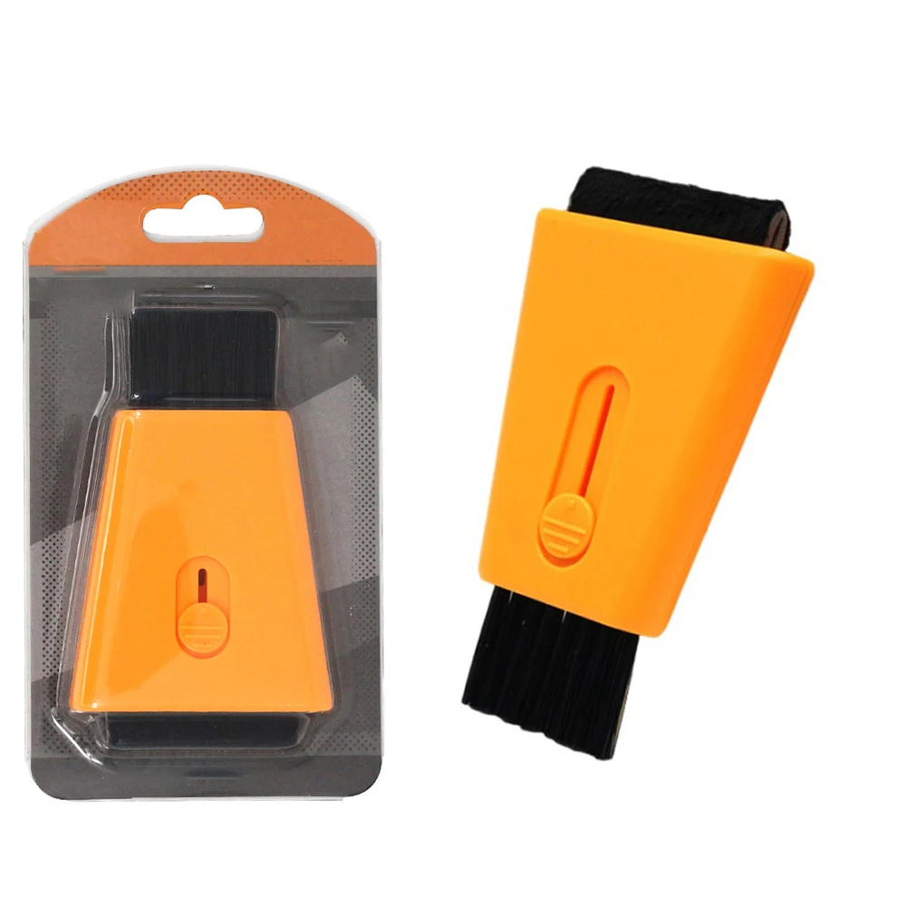 Light Brightness Double Headed Cleaning Purpose Screen Brush Mini Portable Package Content Computer Clean Brush
Light Brightness Double Headed Cleaning Purpose Screen Brush Mini Portable Package Content Computer Clean Brush