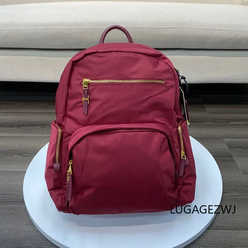 Famous Brand New Arrival Fashion Backpack For Women Designer Business Waterproof OL Backpack
Famous Brand New Arrival Fashion Backpack For Women Designer Business Waterproof OL Backpack