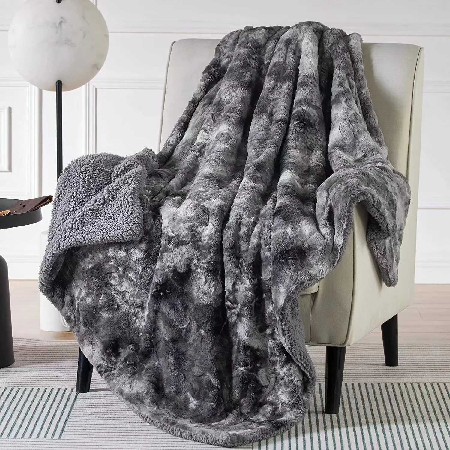 Plush Wool Sofa Throw Blanket Leopard Print Fleece Blankets for Bed Winter Warm Flannel Soft Travel Shawl Blankets for Beds
Plush Wool Sofa Throw Blanket Leopard Print Fleece Blankets for Bed Winter Warm Flannel Soft Travel Shawl Blankets for Beds