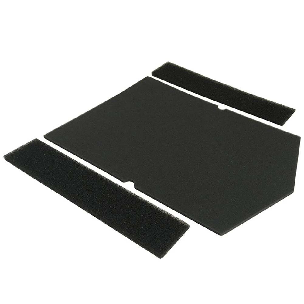 3PcsSponge Filter For Miele Filter Set Fponge Filter 9688381 6057930 Heat Pump Pryer 9688380 Washers Dryers Parts Accessories
3PcsSponge Filter For Miele Filter Set Fponge Filter 9688381 6057930 Heat Pump Pryer 9688380 Washers Dryers Parts Accessories