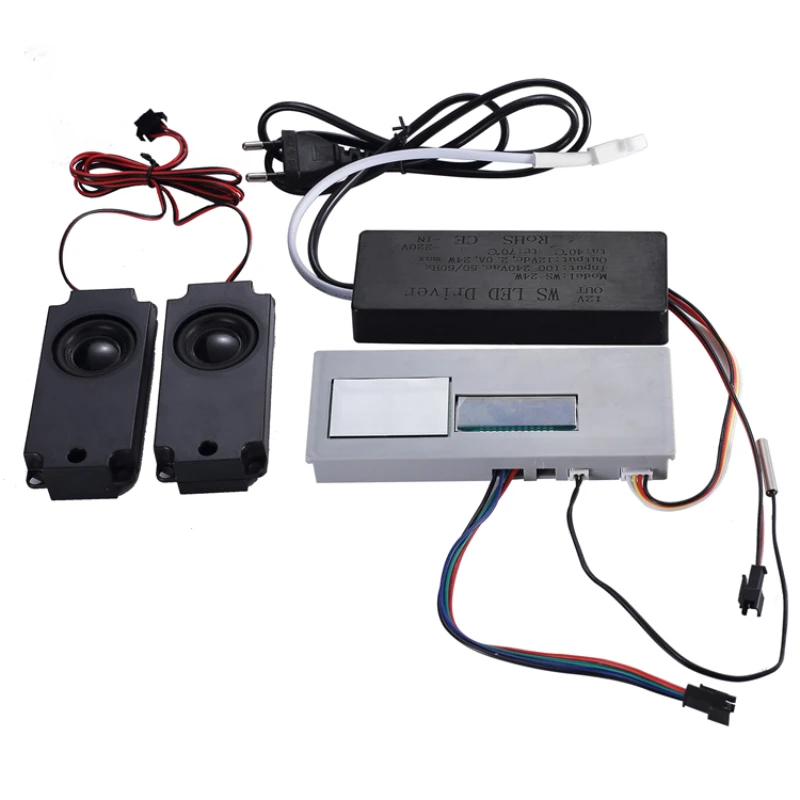 professional led light mirror touch sensor switch with bluetooth speaker bluetooth music mirror control touch sensor switch
professional led light mirror touch sensor switch with bluetooth speaker bluetooth music mirror control touch sensor switch
