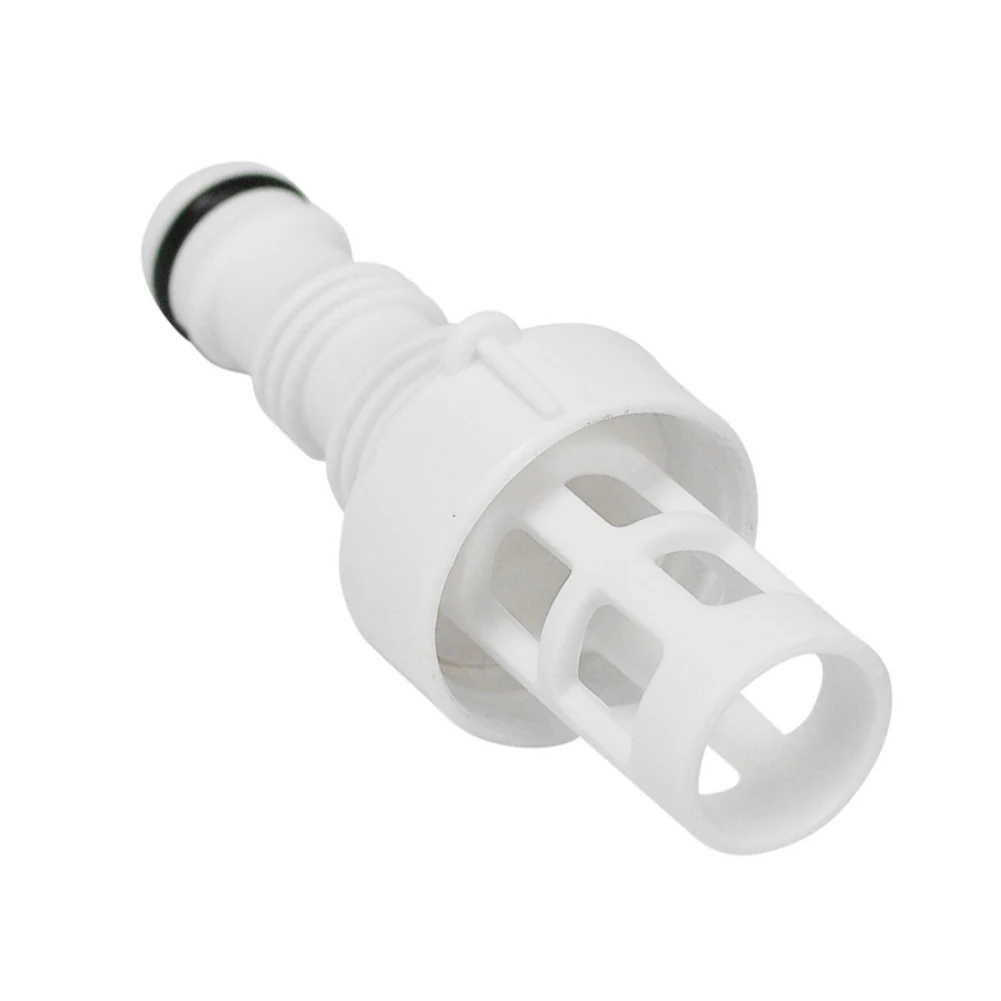 Connection Adapter None Swimming Pool To Drainage 10201 Device For Garden For INTEX Adapter For INTEX Pools None
Connection Adapter None Swimming Pool To Drainage 10201 Device For Garden For INTEX Adapter For INTEX Pools None
