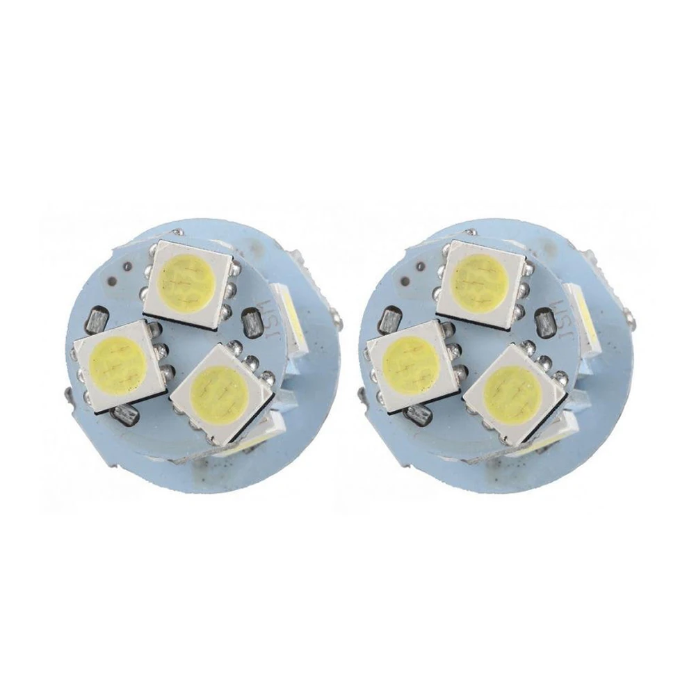 Have Good Heat Dissipation Car Lights Car Bulbs 6000K 8W Automobiles Parts Brake Light DC 12V Stop Light White
Have Good Heat Dissipation Car Lights Car Bulbs 6000K 8W Automobiles Parts Brake Light DC 12V Stop Light White