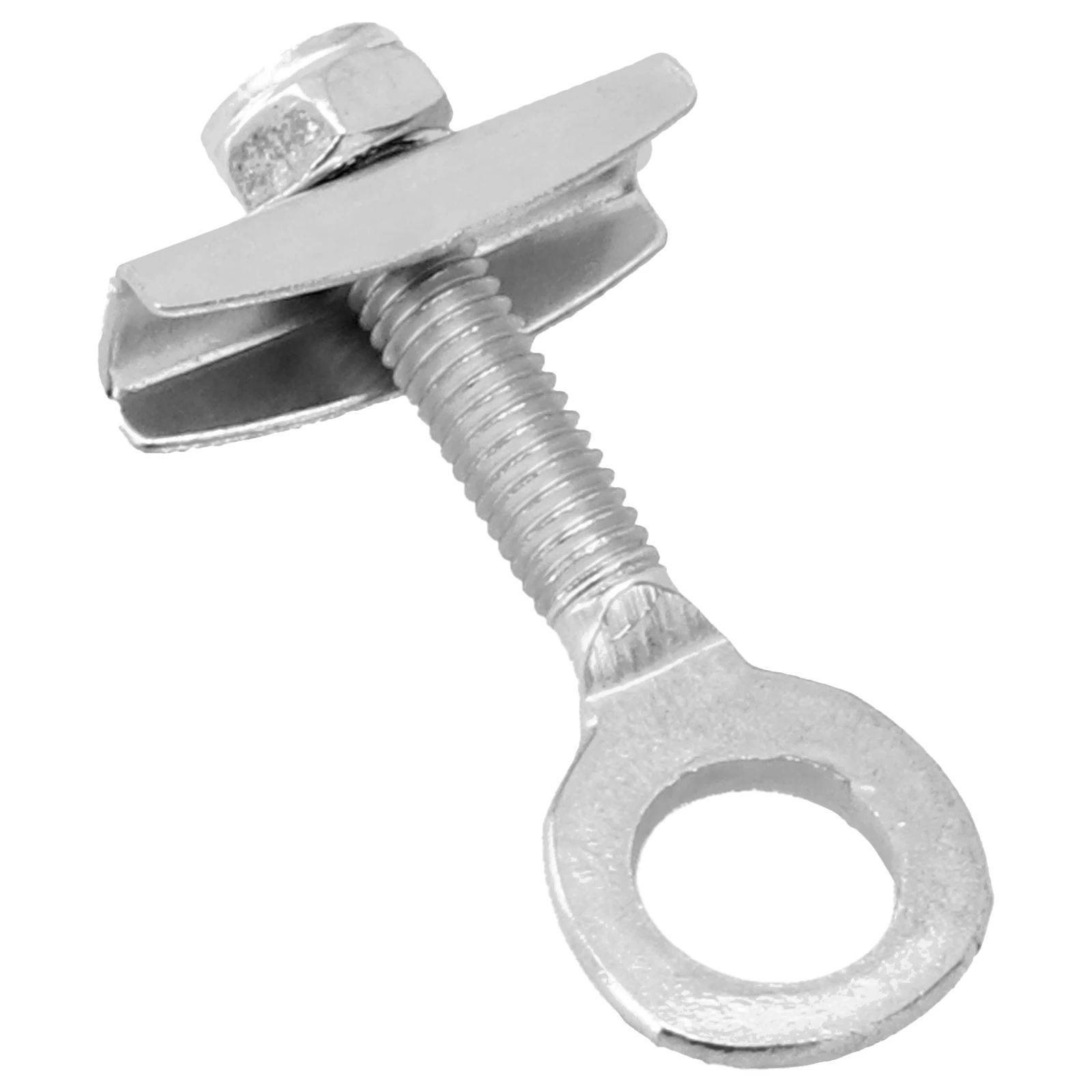 Tensioner Chain Adjuster Wheel Fastener 12.5g Accessories Parts Replacement Steel Tightness Bicycle Folding Car
Tensioner Chain Adjuster Wheel Fastener 12.5g Accessories Parts Replacement Steel Tightness Bicycle Folding Car