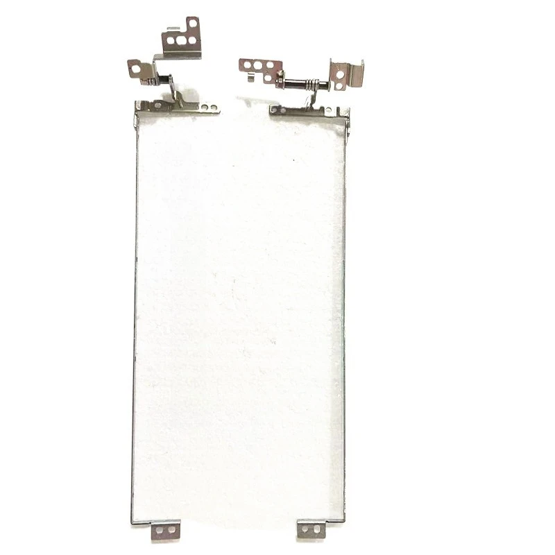 LCD Screen Hinges Set L&R LCD Hinge Replacement for Lenovo G580 G585 G580A G585A LCD Screen Hinges Set L&R LCD Hinge Replacement for Lenovo G580 G585 G580A G585A