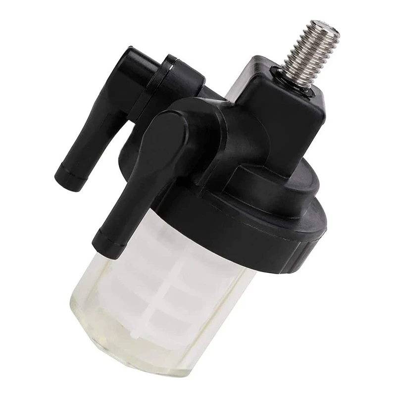 61N-24560-00 Fuel Filter for Yamaha Outboard Motor 9.9HP 15HP 20HP 25HP 30HP 40HP 55HP 48HP 50HP 55HP 60HP 70HP
61N-24560-00 Fuel Filter for Yamaha Outboard Motor 9.9HP 15HP 20HP 25HP 30HP 40HP 55HP 48HP 50HP 55HP 60HP 70HP