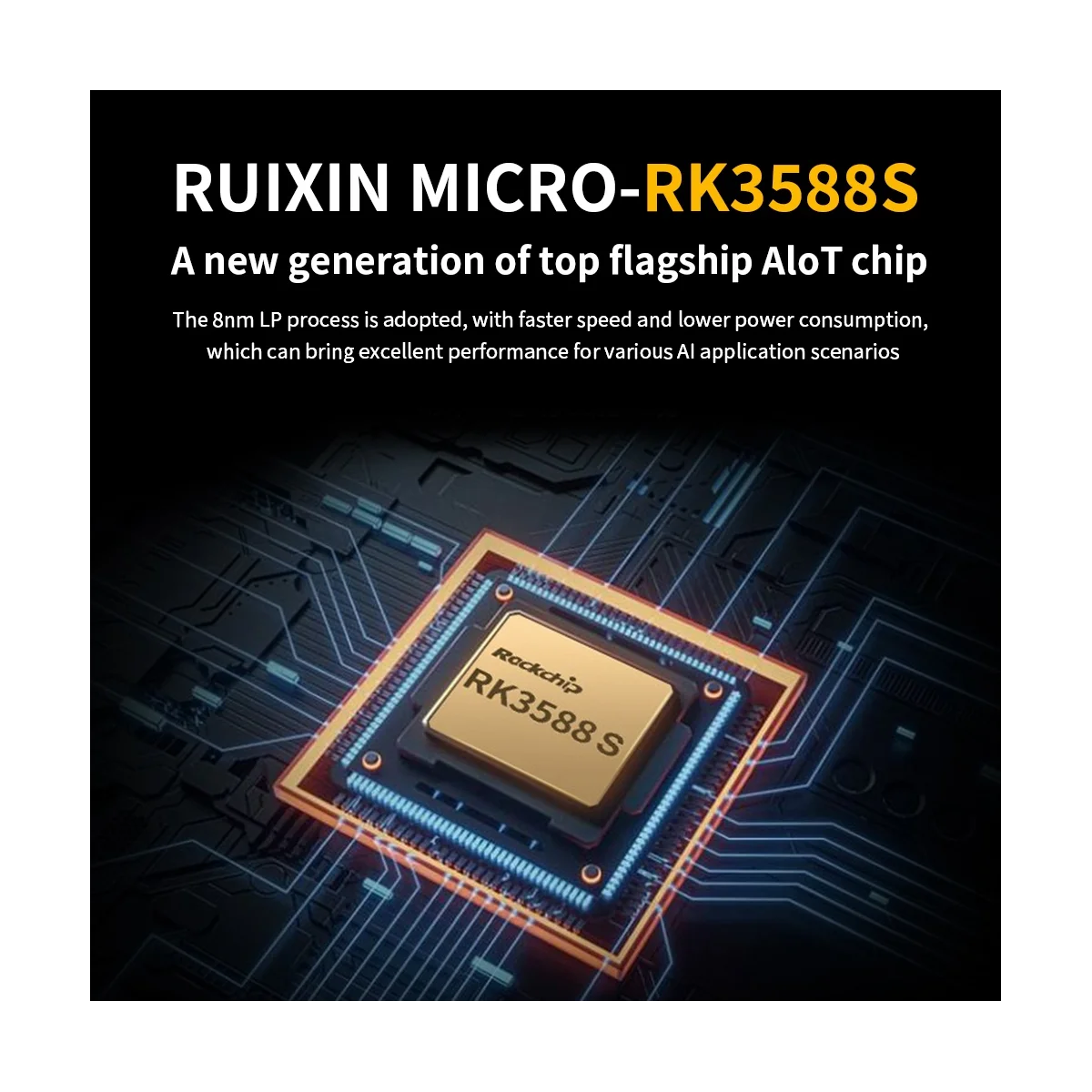 Для OrangePi 5 макетная плата + фотография + набор вентиляторов RK3588S 8-ядерный ARM 64Bit 8G RAM 8K видео Gigabit WiFi + BT разработка
Для OrangePi 5 макетная плата + фотография + набор вентиляторов RK3588S 8-ядерный ARM 64Bit 8G RAM 8K видео Gigabit WiFi + BT разработка
