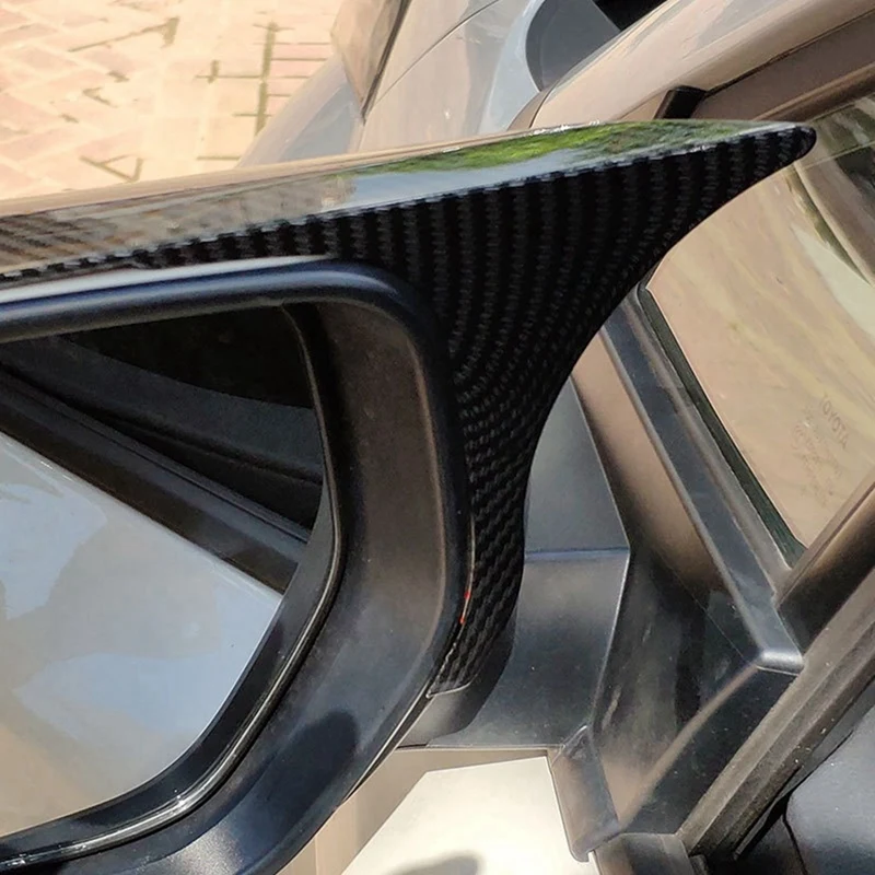 Rearview Mirror Protection Cover Side Mirror Case Rearview Mirror Case Parts For Toyota CHR Camry Camry Asian Dragon Avalon
Rearview Mirror Protection Cover Side Mirror Case Rearview Mirror Case Parts For Toyota CHR Camry Camry Asian Dragon Avalon