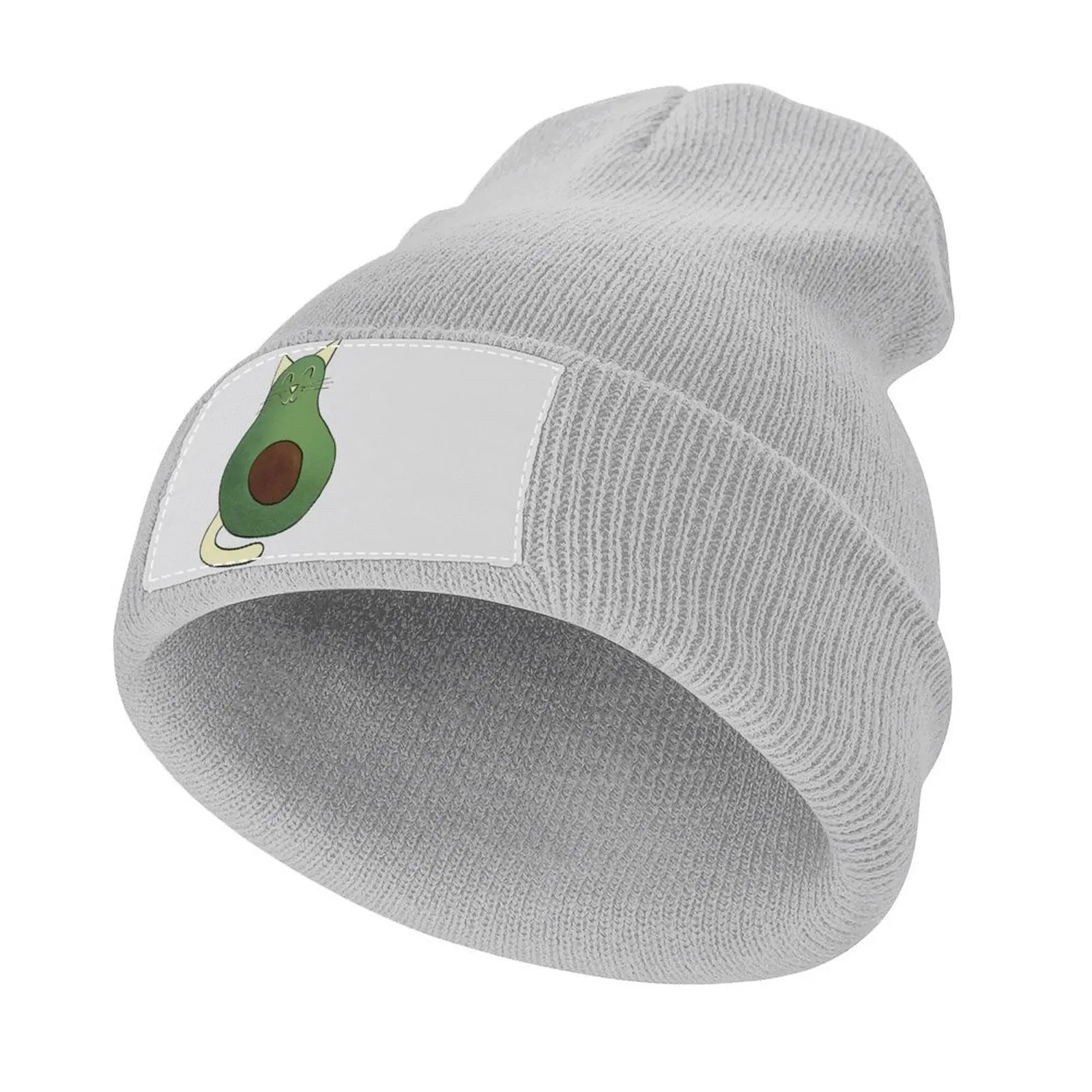 Avogato (Avocado Cat) Knitted Cap Fluffy Hat Hat Man Luxury funny hat Cap Women's Men's
Avogato (Avocado Cat) Knitted Cap Fluffy Hat Hat Man Luxury funny hat Cap Women's Men's